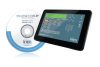Inim IMT-SLE/IP Virtuális kijelző és kezelő IP-n SmartLoop központokhoz Inim IMT-SLE/IP Virtuális kijelző és kezelő IP-n SmartLoop központokhoz