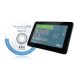 Inim IMT-SLE/IP  Virtuális kijelző és kezelő IP-n SmartLoop központokhoz