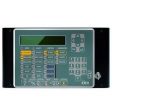   Inim IMT-SLE/LCD  Külső kezelőegység, LCD kijelzővel SmartLetUSee/LCD