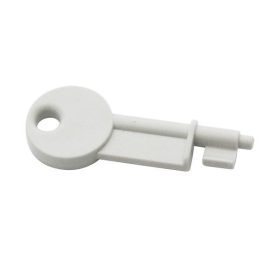   IMT-SLI-SL0-KEY Kezelést engedélyező kulcs Smart Line és Light központokhoz