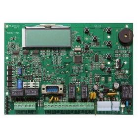   Inim IMT-SLI/G  Tüzjelző központ, 1 hurkos, intelligens (240 érzékelő)