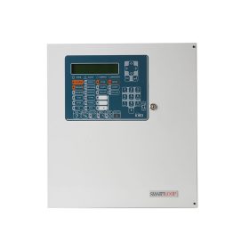   Inim IMT-SLO1010/G-2  SmartLoop/1010-G címzett tűzjelző kp. V2 1 hurkos, beépített kezelő, nem bővíthető