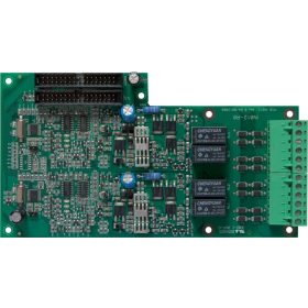   Inim IMT-SLO/2L-2  Bővítő modul, 2 hurkos, intellig.,Ver2, Rev2 (csak 2. verziós SmartLoop-hoz)