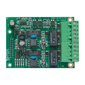   Inim IMT-SLO/NET-2  SmartLoop/NET, HorNet hálózati kártya V2
