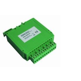 Inim IMT-VMDI100  VMDI100, DIN sínes bemeneti modul