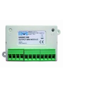 Inim IMT-VMMC100  Felügyelt kimeneti minimodul