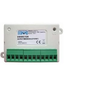 Inim IMT-VMMC120  Kontaktusos kimeneti minimodul