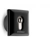 Comunello INDEX-INSERT-EURO Kulcsos kioldó, süllyesztett kialakítás, EURO verzió, 3 állású, IP54 Comunello INDEX-INSERT-EURO Kulcsos kioldó, süllyesztett kialakítás, EURO verzió, 3 állású, IP54