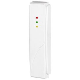   Satel INT-CR Élesítő/hatástalanító kártyaolvasó, INTEGRA és VERSA központokhoz
