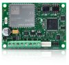 Satel INT-GSM LTE GSM/GPRS/LTE kommunikátor, SATEL INTEGRA rendszerekhez, két NANO SIM foglalat Satel INT-GSM LTE GSM/GPRS/LTE kommunikátor, SATEL INTEGRA rendszerekhez, két NANO SIM foglalat