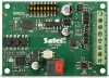 Satel INT-KNX-2 Integrációs egység, INTEGRA központ és KNX automatizálási rendszer illesztéséhez Satel INT-KNX-2 Integrációs egység, INTEGRA központ és KNX automatizálási rendszer illesztéséhez