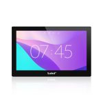   Satel INT-TSH210-B 10" érintőképernyős kezelő, fekete