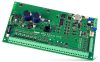 Satel INTEGRA 128 Plus_HU 16-128 zónás riasztóközpont-alaplap, 32 partíció, 16-128 kimenet, telefonkommunikátor, 2+1.5A táp