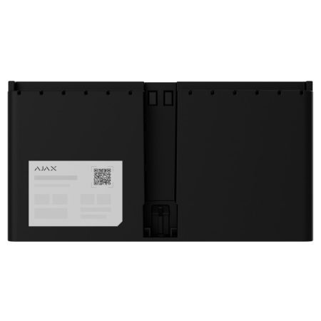 Ajax INTERNAL-BATTERY-16H-BLACK Belső akkumulátor Ajax Hub G3 és ReX G3-hoz, 7.4 V, 2,6 Ah, fekete