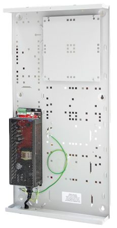 InnerRange INTG-995203PEEU3 Integriti Extra Large doboz, 3A tápegységgel, nagy méretű