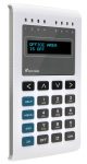 InnerRange INTG-995400 EliteX Keypad OLED kijelzős kezelő