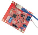   InnerRange INTG-996088 LAN Ethernet bridge modul, Integriti és Inception rendszerekhez