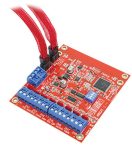   InnerRange INTG-996500PCBKIT Integriti UniBus 8 zónabővítő, komp. Integriti Security Controller-rel vagy más zónabővítővel
