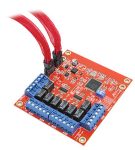   InnerRange INTG-996515PCBKIT Integriti UniBus kimeneti bővítő, komp. Integriti Security Controller-rel vagy más zónabővítővel