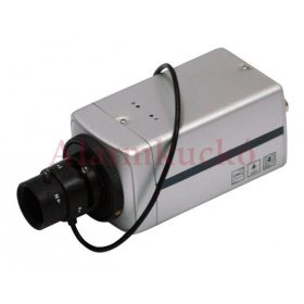 identivision IIP-B2100, IP box kamera, optika nélkül, 1MP