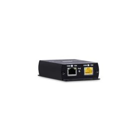   Nestron IP09P PoE extender, Cat5e, maximum 800 m-ig, 10 Mbps 800 m-en, 100 Mbps 500 m-en