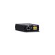 Nestron IP09P PoE extender, Cat5e, maximum 800 m-ig, 10 Mbps 800 m-en, 100 Mbps 500 m-en