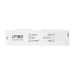   Paradox IP180 WiFi antennával biztonságtechnikai kommunikátor - lan - ip-illesztő