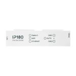  Paradox IP180 WiFi antennával biztonságtechnikai kommunikátor - lan - ip-illesztő