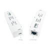 Paradox IP180 WiFi antennával biztonságtechnikai kommunikátor - lan - ip-illesztő
