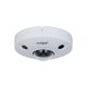 Dahua IPC-EBW81242-AS-S2 12MP IP fisheye kamera
