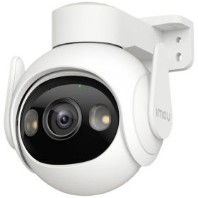   IMOU CRUISER 2 5MP forgatható IP PT WIFI kamera (IPC-GS7EP-5M0WE)