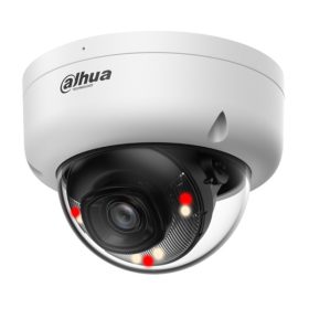 Dahua IPC-HDBW1239E1-A-IL-0280B-S6 2MP IP dome kamera