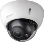   Dahua IPC-HDBW2220R-ZS 2MP IP IR dómkamera, 2,7-12mm motoros zoom, 25fps, IP66