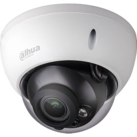   Dahua IPC-HDBW2220R-ZS 2MP IP IR dómkamera, 2,7-12mm motoros zoom, 25fps, IP66