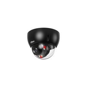 Dahua IPC-HDBW2449E-S-IL-0280B-BLACK 4MP IP dome kamera