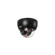 Dahua IPC-HDBW2449E-S-IL-0280B-BLACK 4MP IP dome kamera