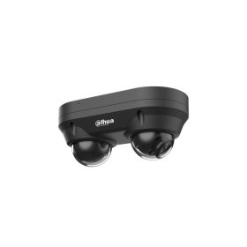 Dahua IPC-HDBW2449F-AS-E2-IL-0280B-Black 4MP IP dome kamera