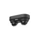 Dahua IPC-HDBW2449F-AS-E2-IL-0280B-Black 4MP IP dome kamera