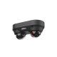 Dahua IPC-HDBW2449F-AS-E2-IL-0360B-Black 4MP IP dome kamera