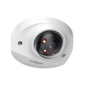 Dahua IPC-HDBW2449F-AS-IL-0360B 4MP IP dome kamera
