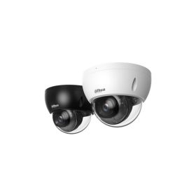 Dahua IPC-HDBW2649E-S-IL-0280B-BLACK 6MP IP dome kamera