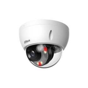 Dahua IPC-HDBW2649E-S-IL-0280B 6MP IP dome kamera