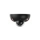 Dahua IPC-HDBW3449F-AS-IL-0280B-Black 4MP IP dome kamera