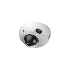 Dahua IPC-HDBW3449F-AS-IL-0280B 4MP IP dome kamera