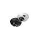 Dahua IPC-HDBW3449F-AS-IL-0360B-Black 4MP IP dome kamera