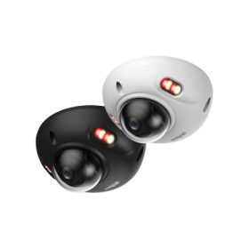 Dahua IPC-HDBW3449F-AS-IL-0360B 4MP IP dome kamera