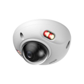 Dahua IPC-HDBW3649F-AS-IL-0210B 6MP IP dome kamera