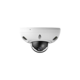 Dahua IPC-HDBW3649F-AS-IL-0280B 6MP IP dome kamera