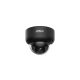 Dahua IPC-HDBW3849E-AS-IL-0280B-Black 8MP IP dome kamera