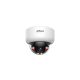 Dahua IPC-HDBW3849E-AS-IL-0280B 8MP IP dome kamera